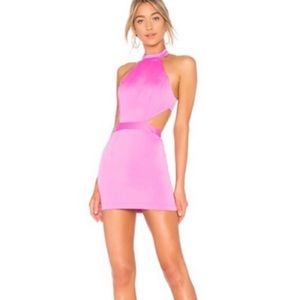 NBD Laryssa Dress NWT extra small